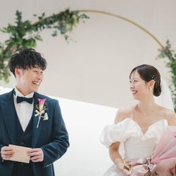 MIRAIE Weddingの写真3枚目
