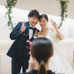 MIRAIE Weddingの写真2枚目