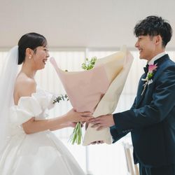 MIRAIE Weddingの写真4枚目