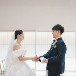 MIRAIE Weddingの写真6枚目