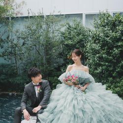 MIRAIE Weddingの写真16枚目