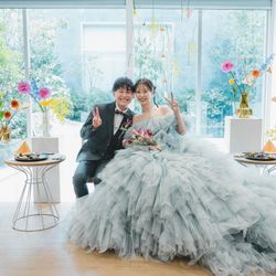 MIRAIE Weddingの写真32枚目