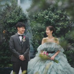 MIRAIE Weddingの写真35枚目