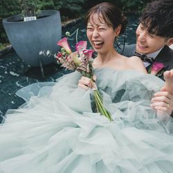 MIRAIE Weddingの写真15枚目