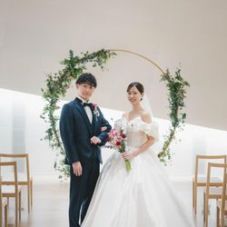 MIRAIE Weddingの写真4枚目
