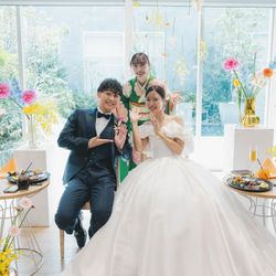 MIRAIE Weddingの写真33枚目