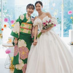 MIRAIE Weddingの写真14枚目