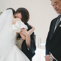 MIRAIE Weddingの写真8枚目