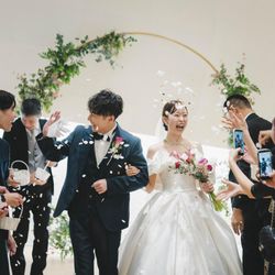 MIRAIE Weddingの写真1枚目