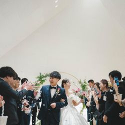 MIRAIE Weddingの写真3枚目