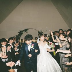 MIRAIE Weddingの写真2枚目