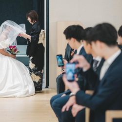 MIRAIE Weddingの写真5枚目