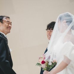 MIRAIE Weddingの写真7枚目