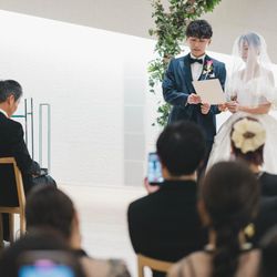 MIRAIE Weddingの写真6枚目