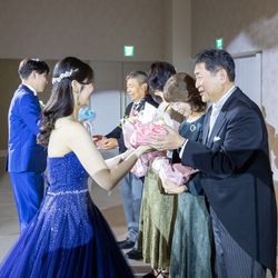 ウェディングスホテル・ベルクラシック東京の写真10枚目