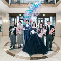 ウェディングスホテル・ベルクラシック東京の写真11枚目