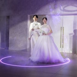 ウェディングスホテル・ベルクラシック東京の写真22枚目