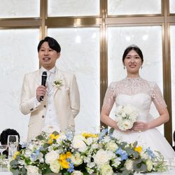 ウェディングスホテル・ベルクラシック東京の写真9枚目