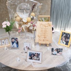 ウェディングスホテル・ベルクラシック東京の写真13枚目