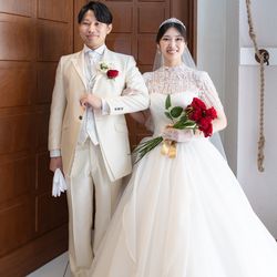 ウェディングスホテル・ベルクラシック東京の写真30枚目