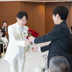 ウェディングスホテル・ベルクラシック東京の写真18枚目
