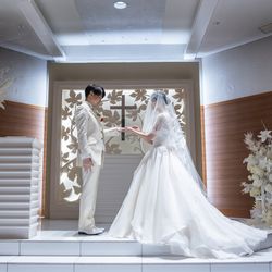 ウェディングスホテル・ベルクラシック東京の写真24枚目
