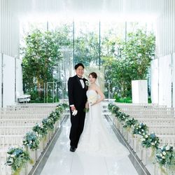 シャルマンシーナ東京の写真7枚目