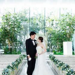 シャルマンシーナ東京の写真8枚目
