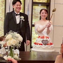 シャルマンシーナ東京の写真32枚目