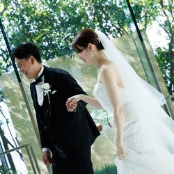 シャルマンシーナ東京の写真3枚目