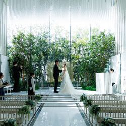 シャルマンシーナ東京の写真1枚目