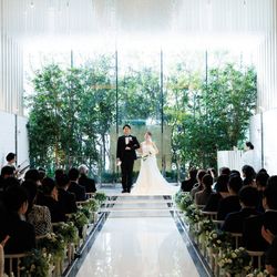 シャルマンシーナ東京の写真4枚目