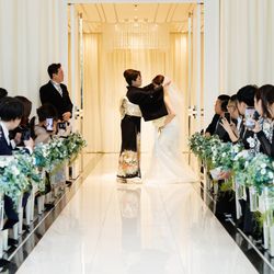 シャルマンシーナ東京の写真9枚目