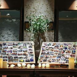 セント・マーガレット ウエディングの写真2枚目