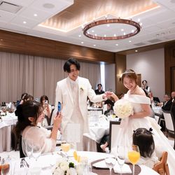 ラグナヴェール東京の写真4枚目