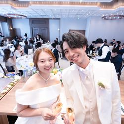ラグナヴェール東京の写真4枚目