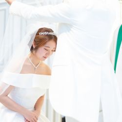 ラグナヴェール東京の写真5枚目