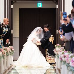 ラグナヴェール東京の写真5枚目