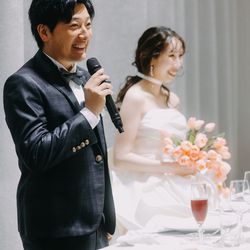 アルカンシエル luxe mariage 名古屋の写真5枚目