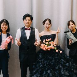 アルカンシエル luxe mariage 名古屋の写真4枚目