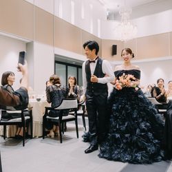 アルカンシエル luxe mariage 名古屋の写真1枚目