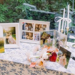 アルカンシエル luxe mariage 名古屋の写真3枚目