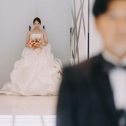 アルカンシエル luxe mariage 名古屋の写真3枚目