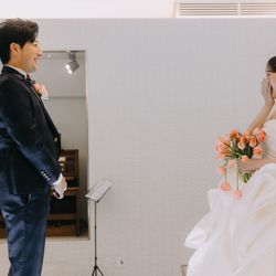 アルカンシエル luxe mariage 名古屋の写真2枚目
