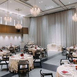 アルカンシエル luxe mariage 名古屋の写真34枚目
