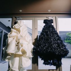 アルカンシエル luxe mariage 名古屋の写真1枚目