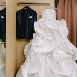 アルカンシエル luxe mariage 名古屋の写真12枚目