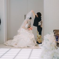 アルカンシエル luxe mariage 名古屋の写真4枚目
