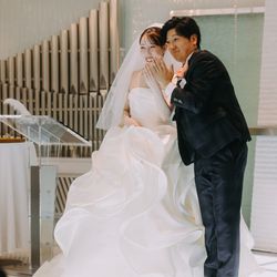 アルカンシエル luxe mariage 名古屋の写真2枚目
