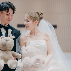 BRASS BLEU 東京の写真15枚目